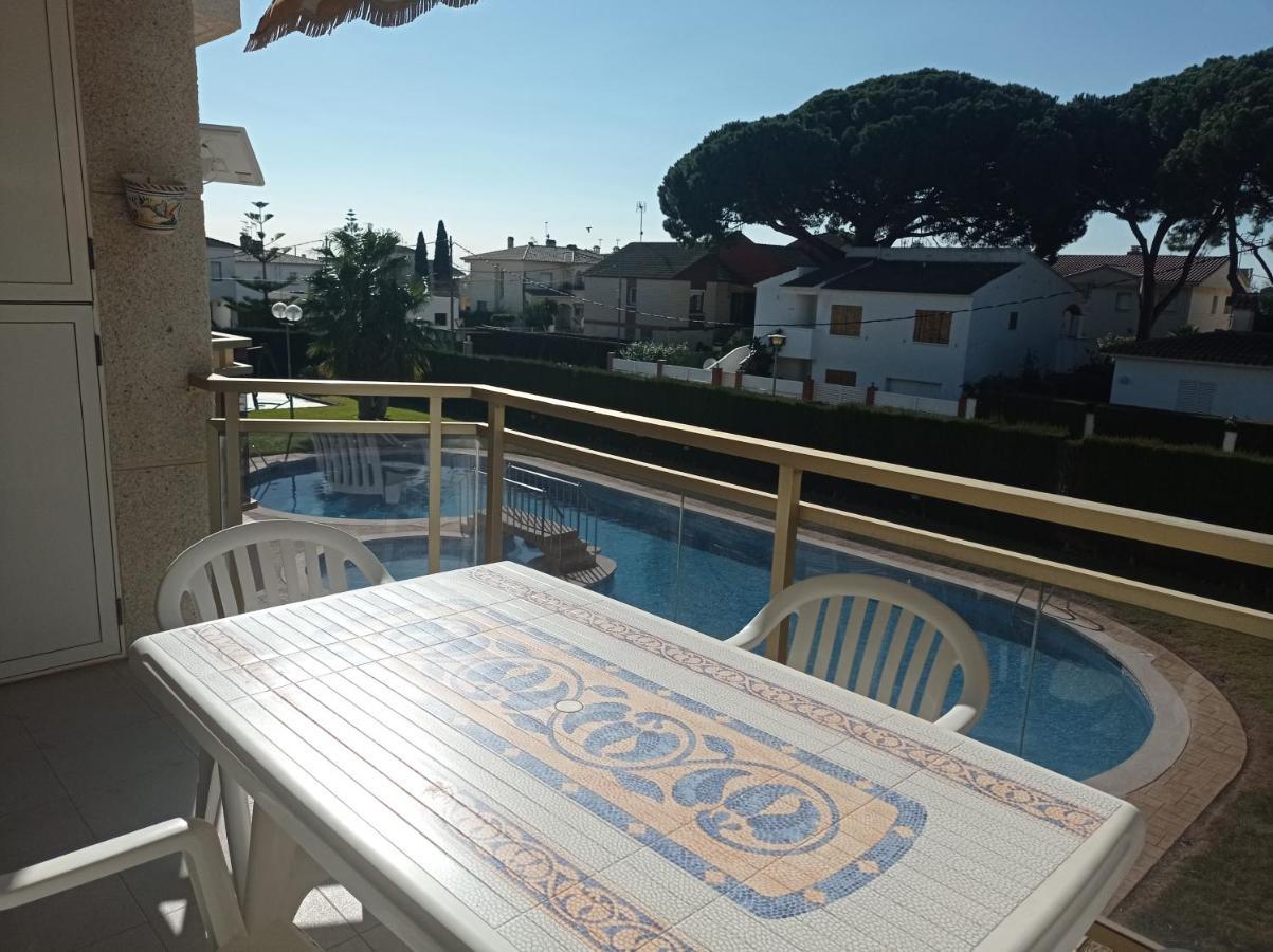 Cambrils Los Naranjos Exterior foto